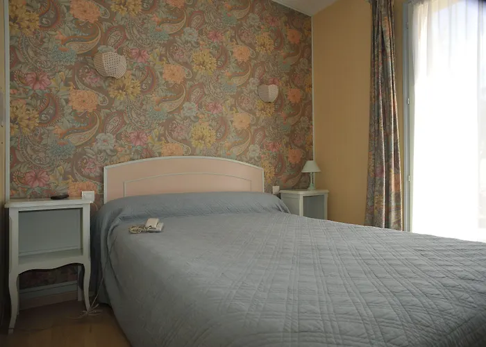 Beaune Hotel
