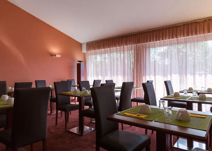 Hotel Du Beryl, Lons-Le-Saunier